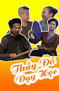 Thầy Đồ Dạy Học