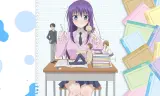 Ao-Chan Không Thể Học!