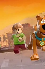 Chú Chó Scooby-Doo: Bóng Ma Hollywood