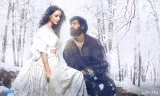 Laila Majnu