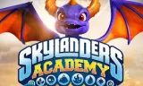 Học Viện Skylanders (Phần 2)