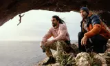 Leo Núi