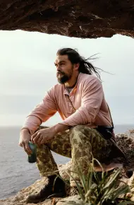 Leo Núi