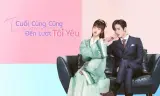Cuối Cùng Cũng Đến Lượt Tôi Yêu