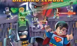 Lego DC Comics Super Heroes: Justice League Vs. Bizarro League