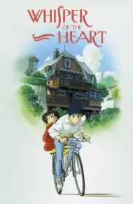 Whisper Of The Heart