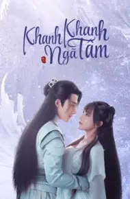 Khanh Khanh Ngã Tâm