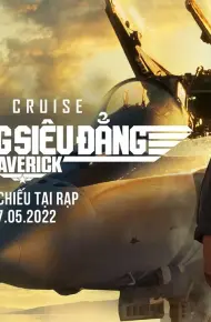 Phi Công Siêu Đẳng: Maverick