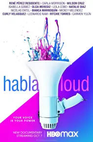 Hãy Lên Tiếng Thật Lớn