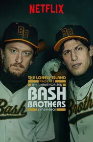 The Lonely Island: Chuyện Vui Về Cặp đôi Bóng Chày