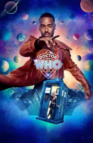 Doctor Who