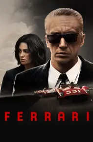 Huyền Thoại Ferrari