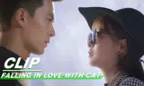 Yêu Phải Nàng Meo Tinh