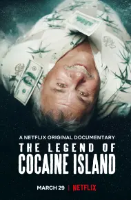 Truyền Thuyết đảo Cocaine