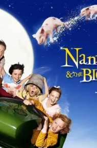 Nanny McPhee Và Vụ Nổ Big Bang
