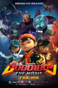 BoBoiBoy