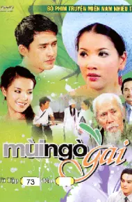 Mùi Ngò Gai (Phần 1)