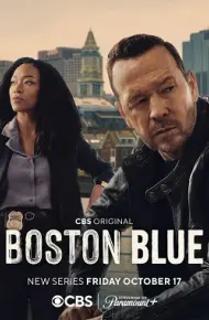 Sở Cảnh Sát Boston (Phần 1)