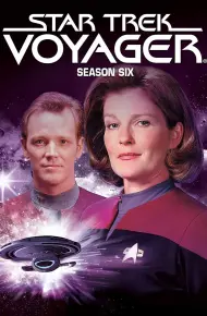 Star Trek: Voyager (Phần 6)