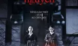 Nàng Dâu Bị Nguyền