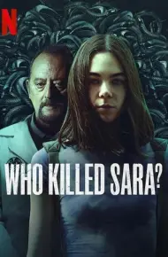 Ai đã Giết Sara? (Phần 3)