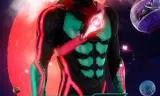 Kamen Rider Zeztz
