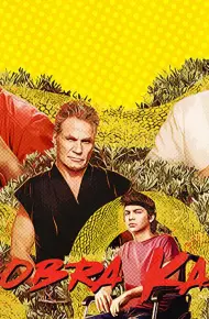 Võ Đường Cobra Kai (Phần 3)