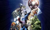 Ultimate Avengers 2: Rise Of The Panther