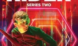 Điệp Viên Alex Rider (Phần 2)