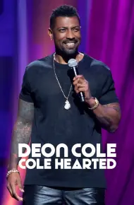 Deon Cole: Cole Hearted
