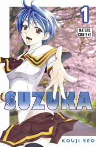 Suzuka