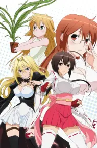 Sekirei: Hajimete No Otsukai