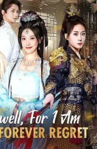 Tạm Biệt, Vì Tôi Là Sự Hối Tiếc Mãi Mãi Của Bạn
