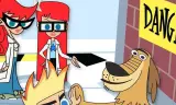 Johnny Test (Phần 1)