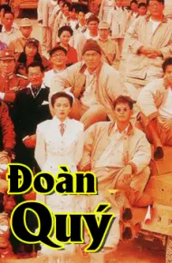 Binh Đoàn Phú Quý
