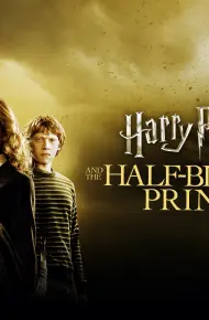Harry Potter Và Hoàng Tử Lai