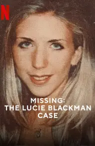 Mất Tích: Vụ án Lucie Blackman