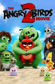 Phim Angry Birds 2