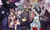 Seisen Cerberus: Ryuukoku No Fatalités