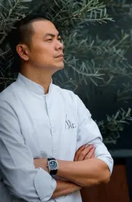André Và Cây Ô Liu