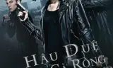 Hậu Duệ Ma Cà Rồng