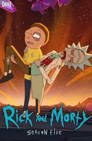 Rick Và Morty (Phần 5)