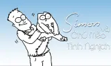Simon Và Chú Mèo Tinh Nghịch