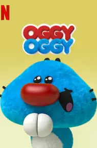 Oggy Oggy