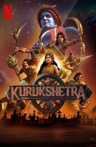 Kurukshetra: Đại Chiến Mahabharata
