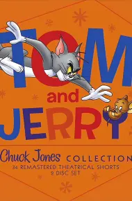 The Tom And Jerry Show (1975)