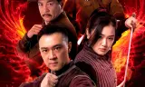 Huyết Nhiễm Phượng Hoàng