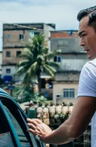 Sứ Mệnh Nội Gián