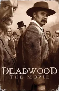 Deadwood: The Movie