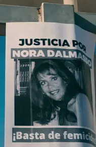 Một Ngàn Cái Chết Của Nora Dalmasso